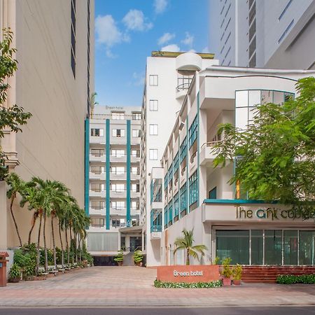Green Nha Trang Ngoại thất bức ảnh