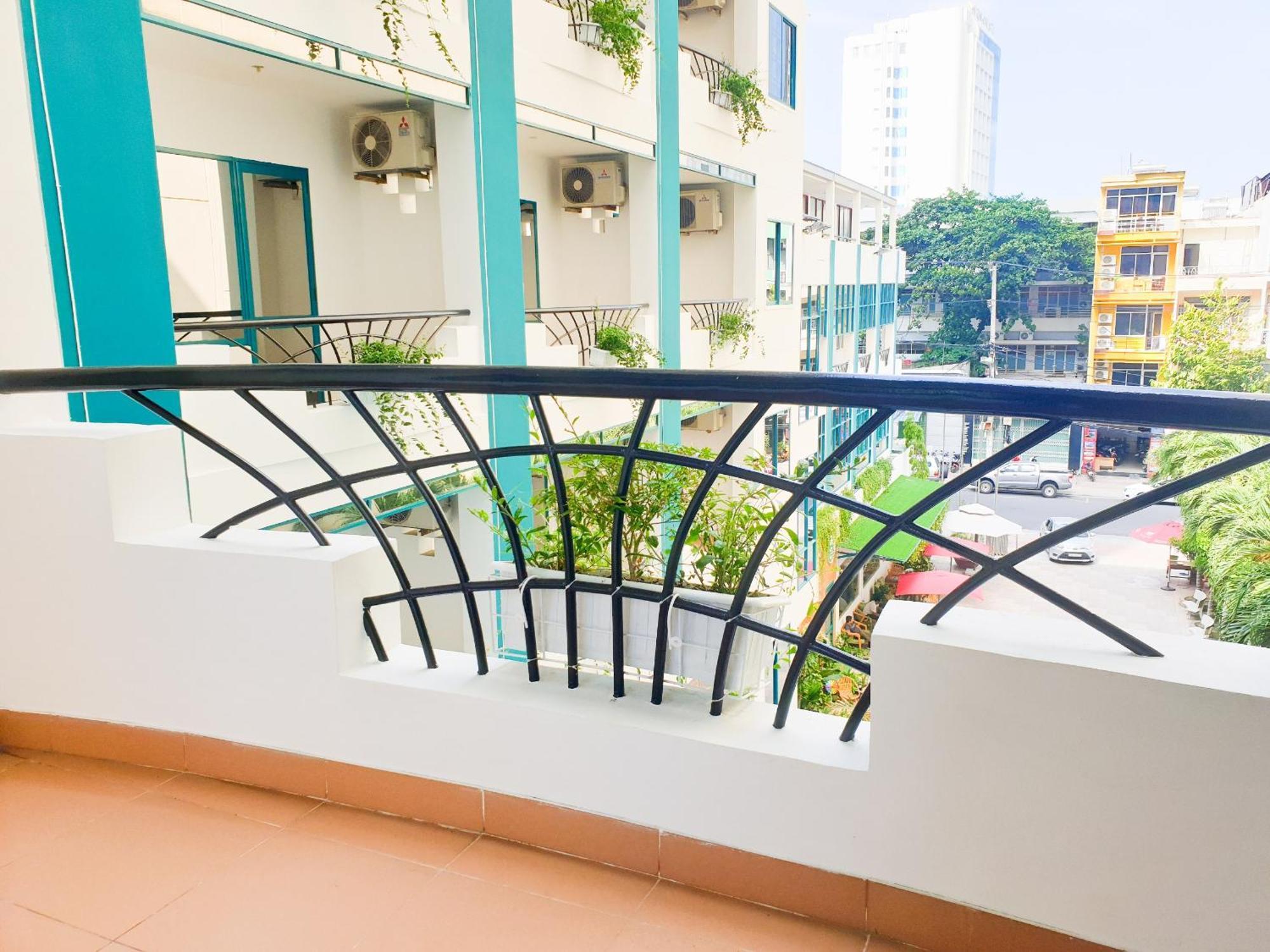 Green Nha Trang Ngoại thất bức ảnh