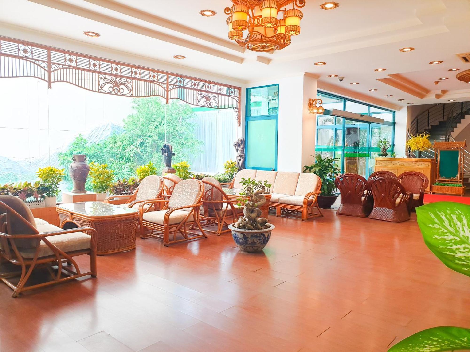 Green Nha Trang Ngoại thất bức ảnh
