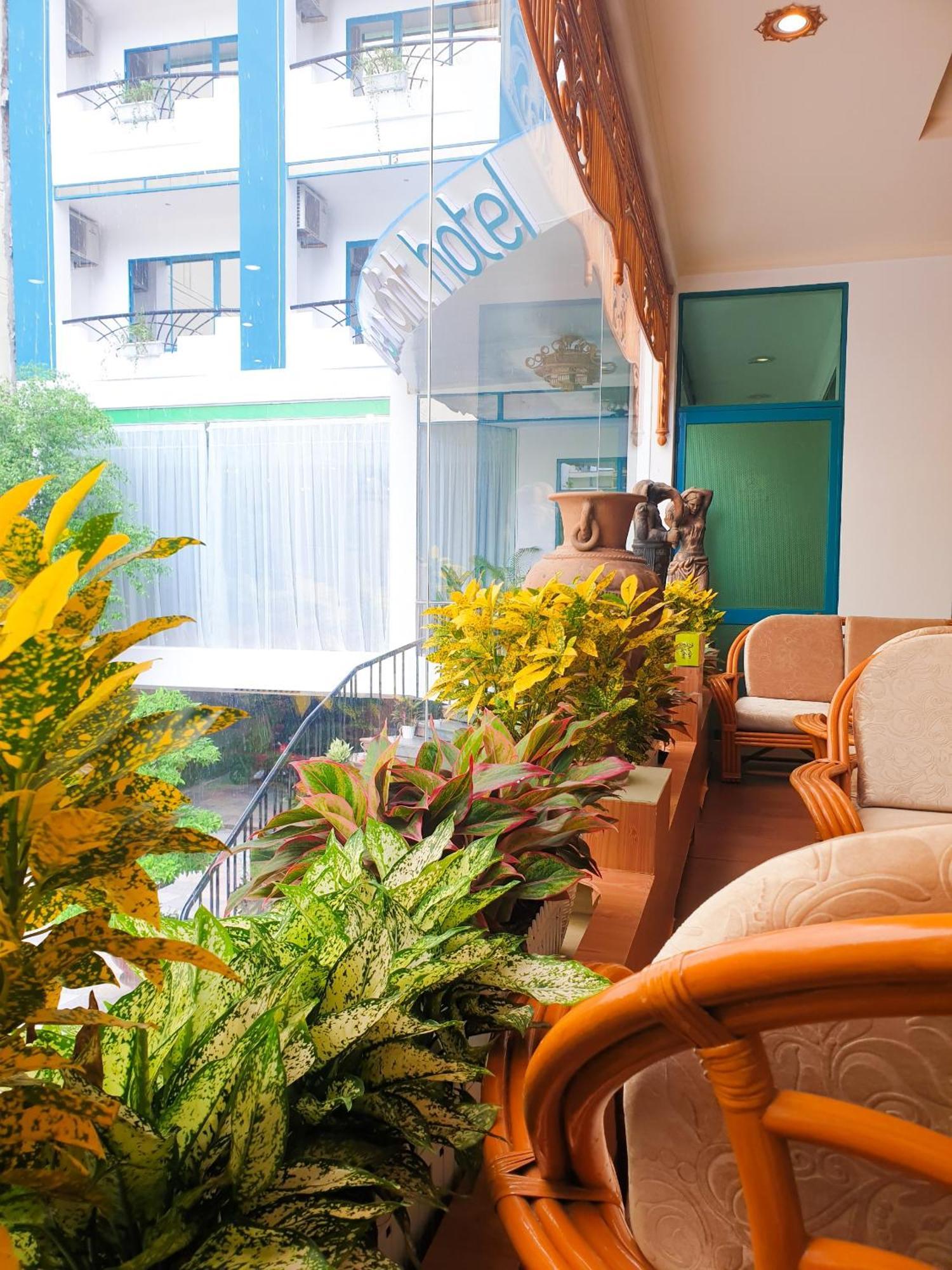 Green Nha Trang Ngoại thất bức ảnh