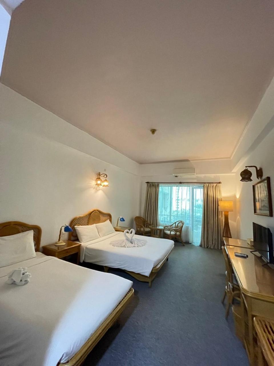 Green Nha Trang Ngoại thất bức ảnh