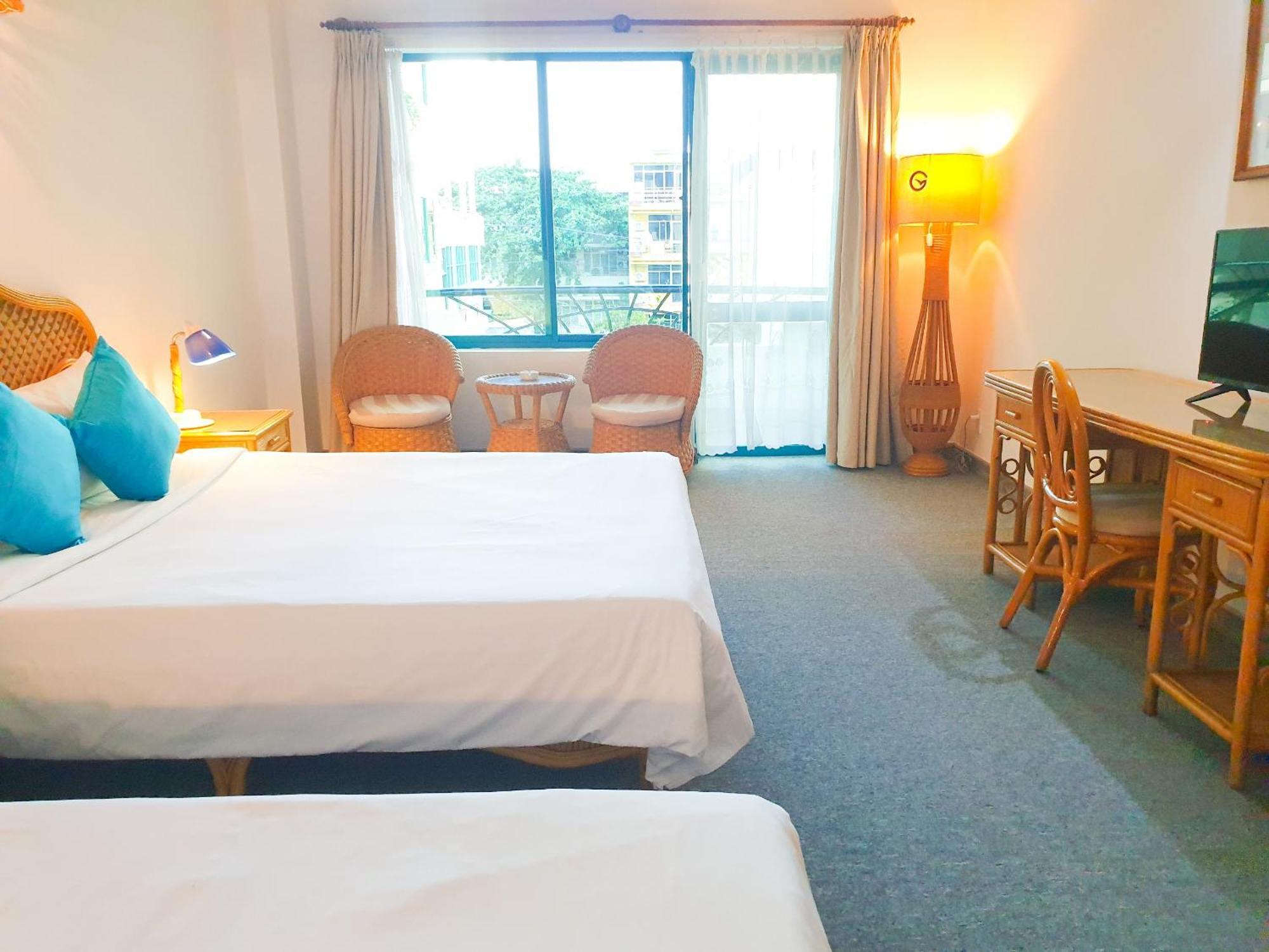 Green Nha Trang Ngoại thất bức ảnh
