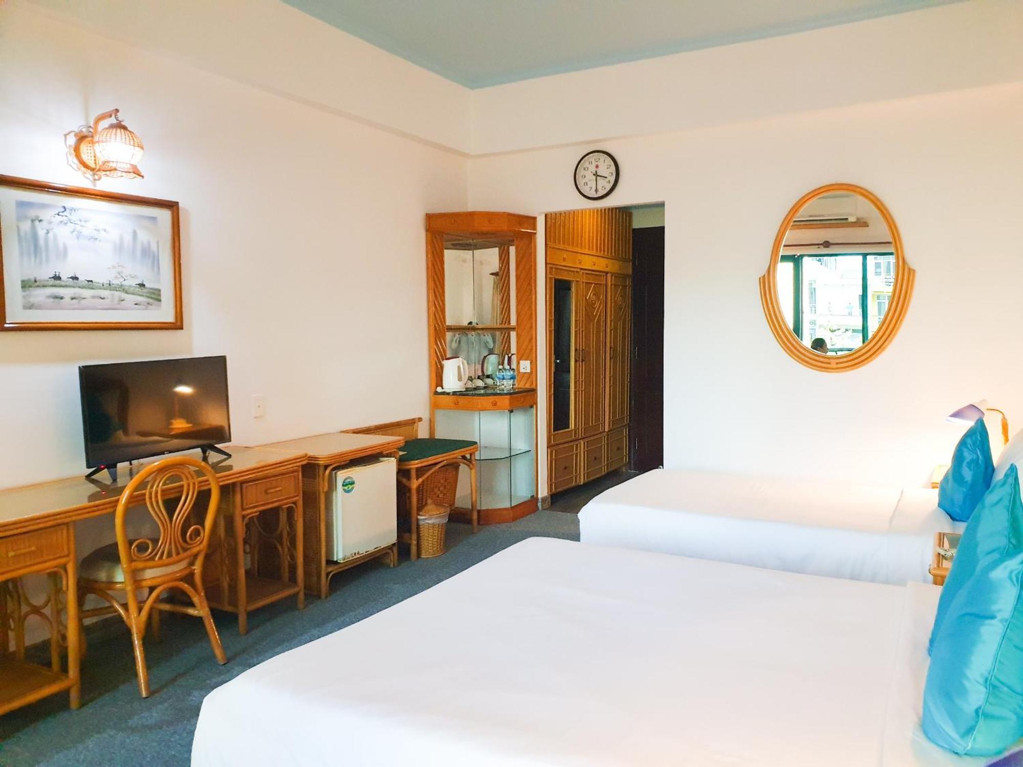 Green Nha Trang Ngoại thất bức ảnh