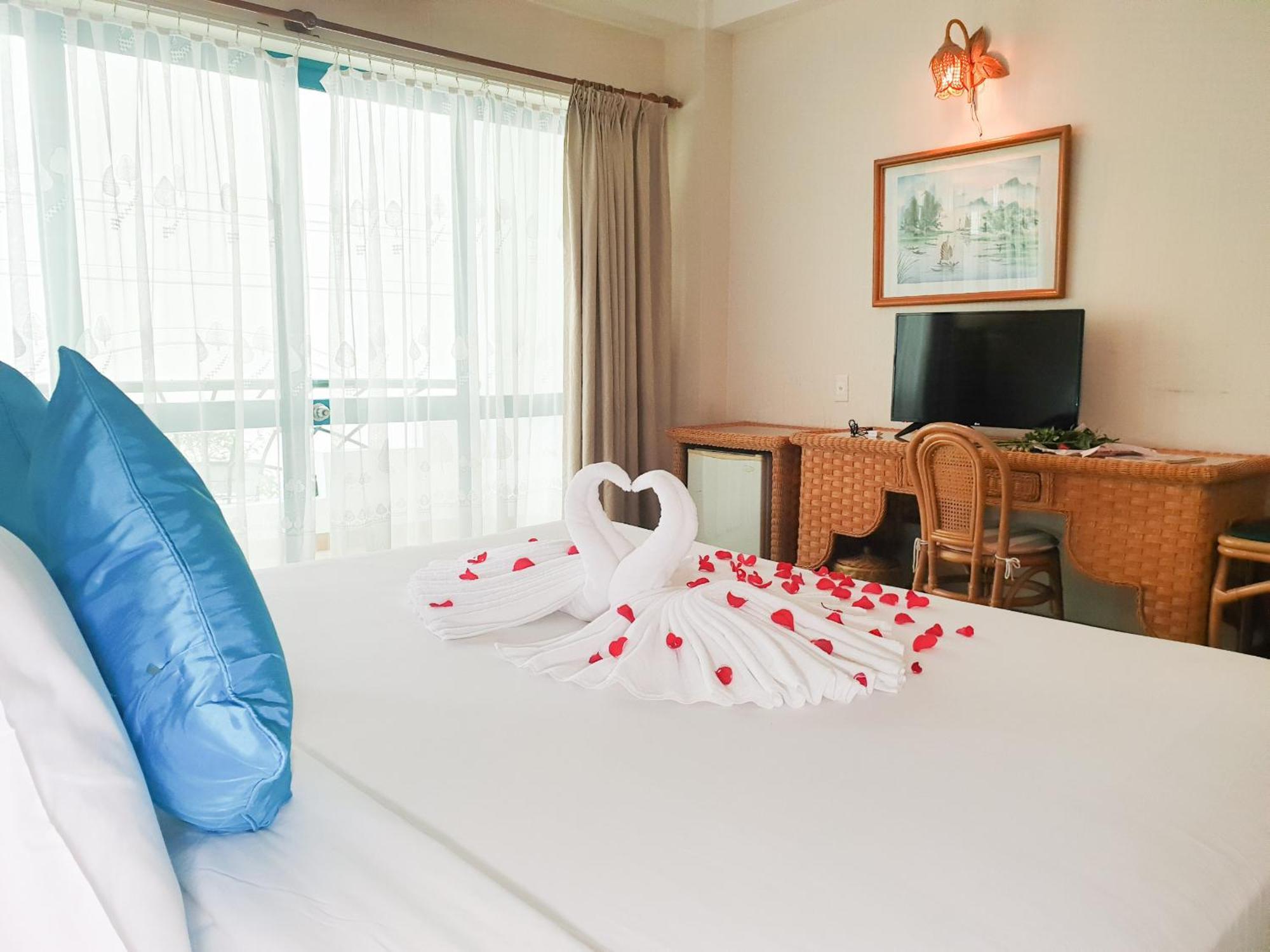 Green Nha Trang Ngoại thất bức ảnh