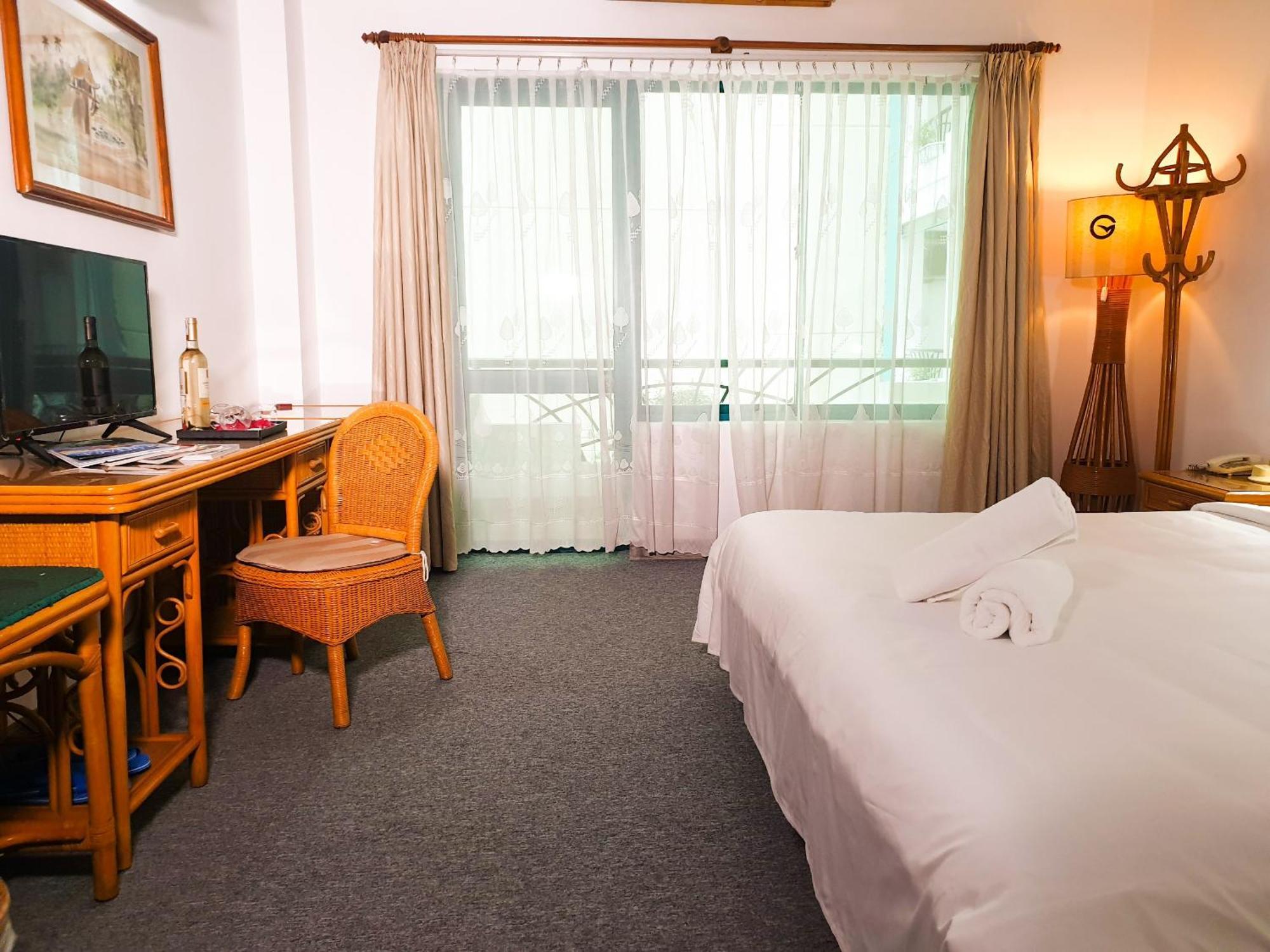 Green Nha Trang Ngoại thất bức ảnh