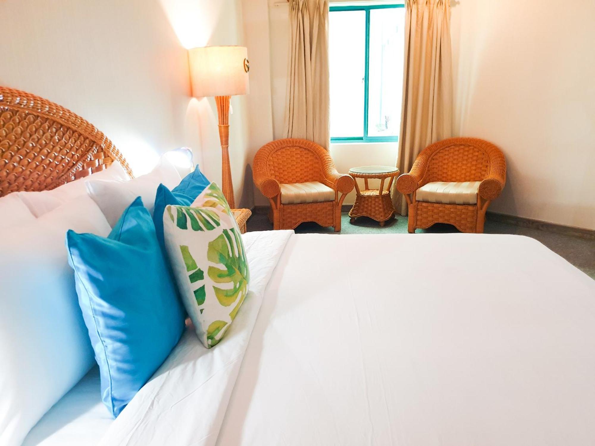 Green Nha Trang Ngoại thất bức ảnh