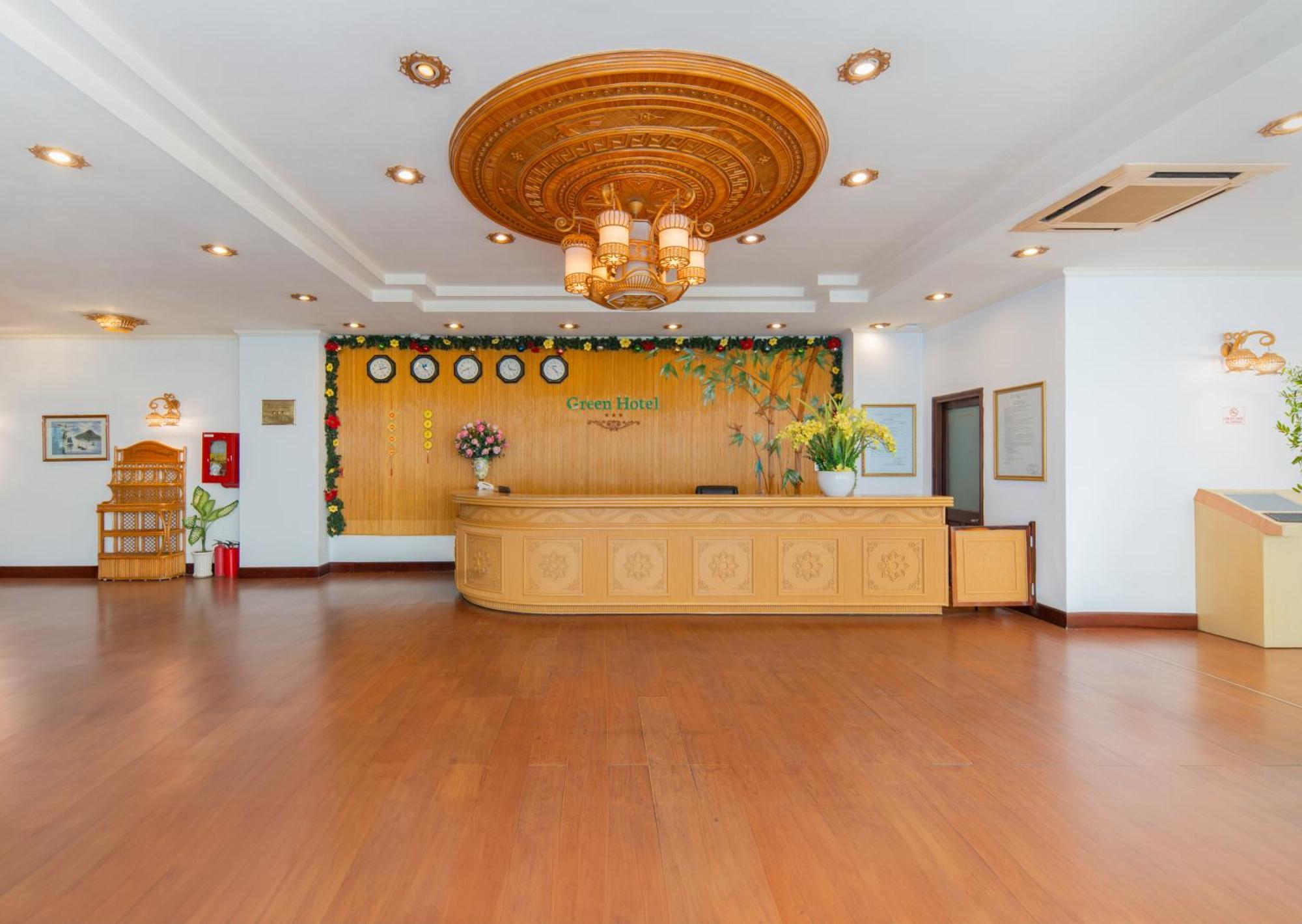 Green Nha Trang Ngoại thất bức ảnh
