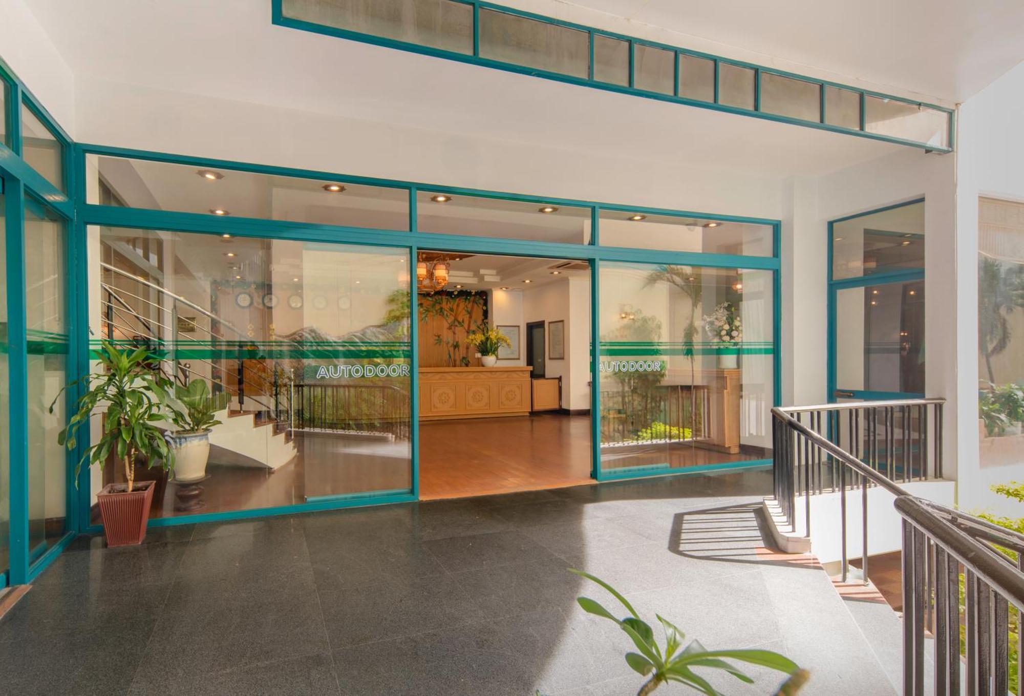 Green Nha Trang Ngoại thất bức ảnh