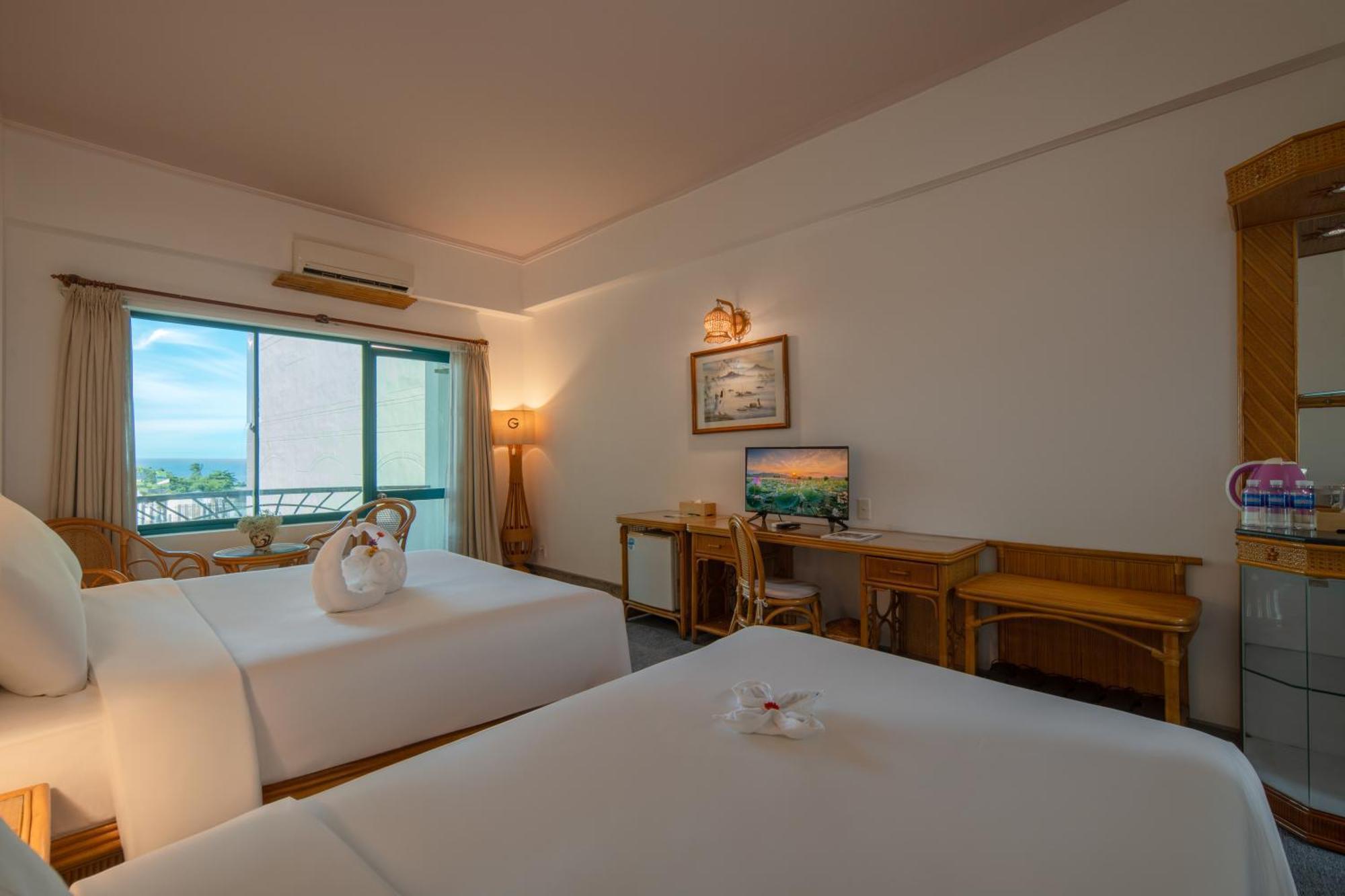 Green Nha Trang Ngoại thất bức ảnh