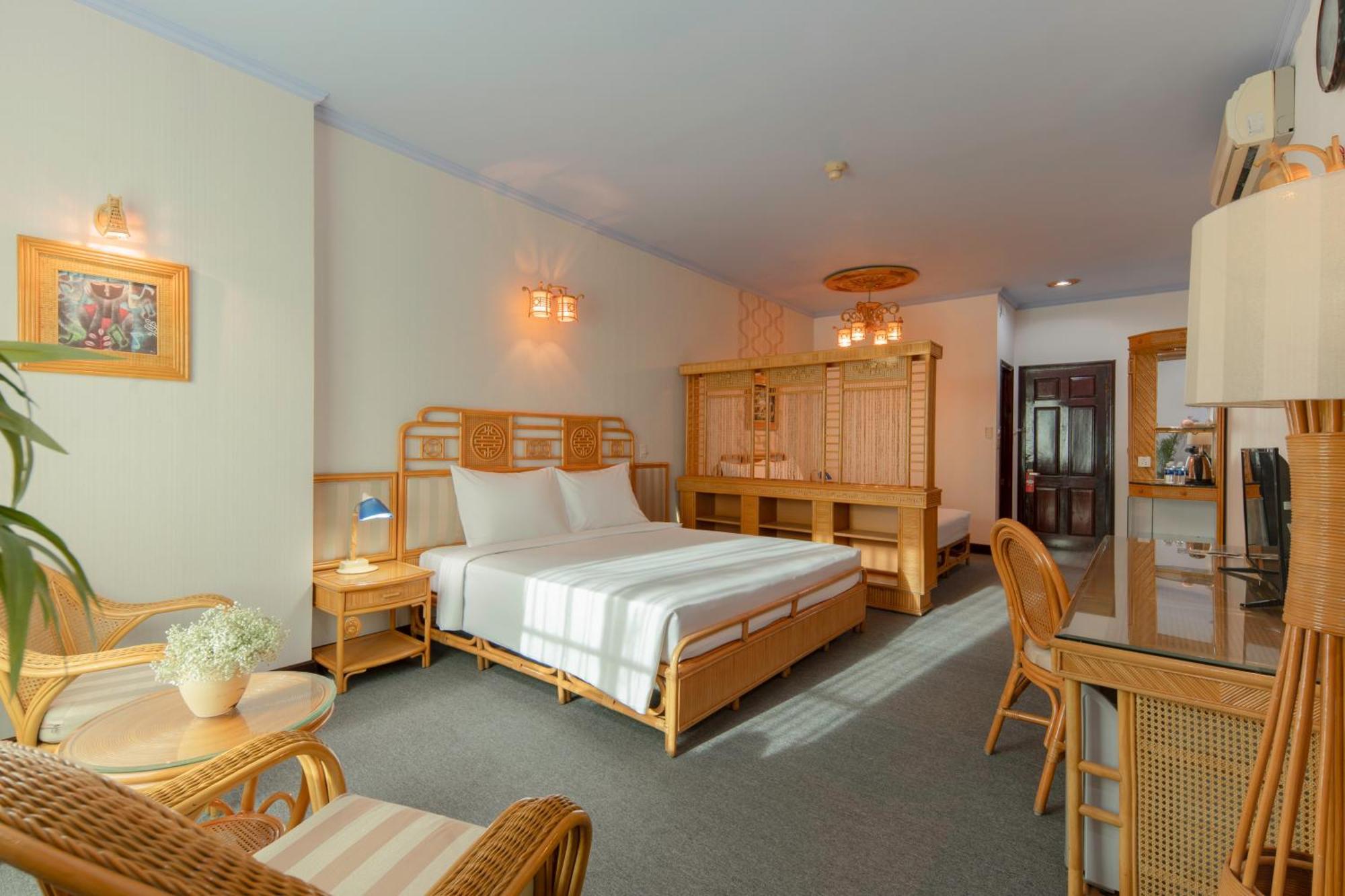 Green Nha Trang Ngoại thất bức ảnh
