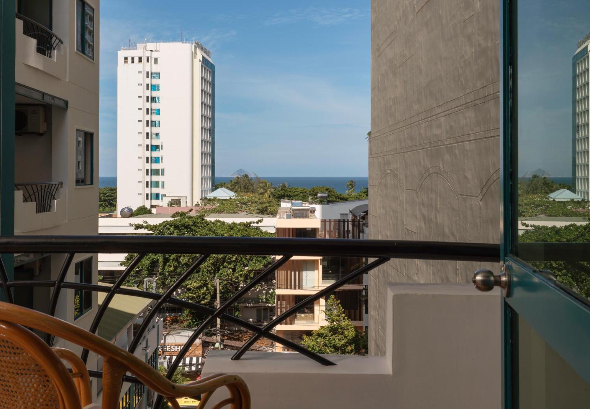 Green Nha Trang Ngoại thất bức ảnh