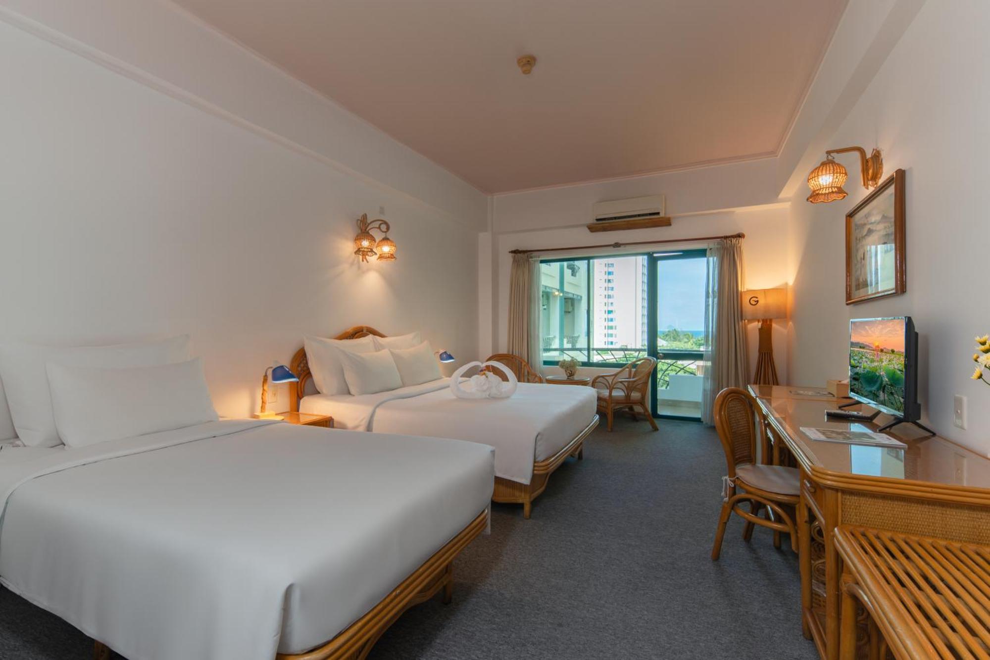 Green Nha Trang Ngoại thất bức ảnh
