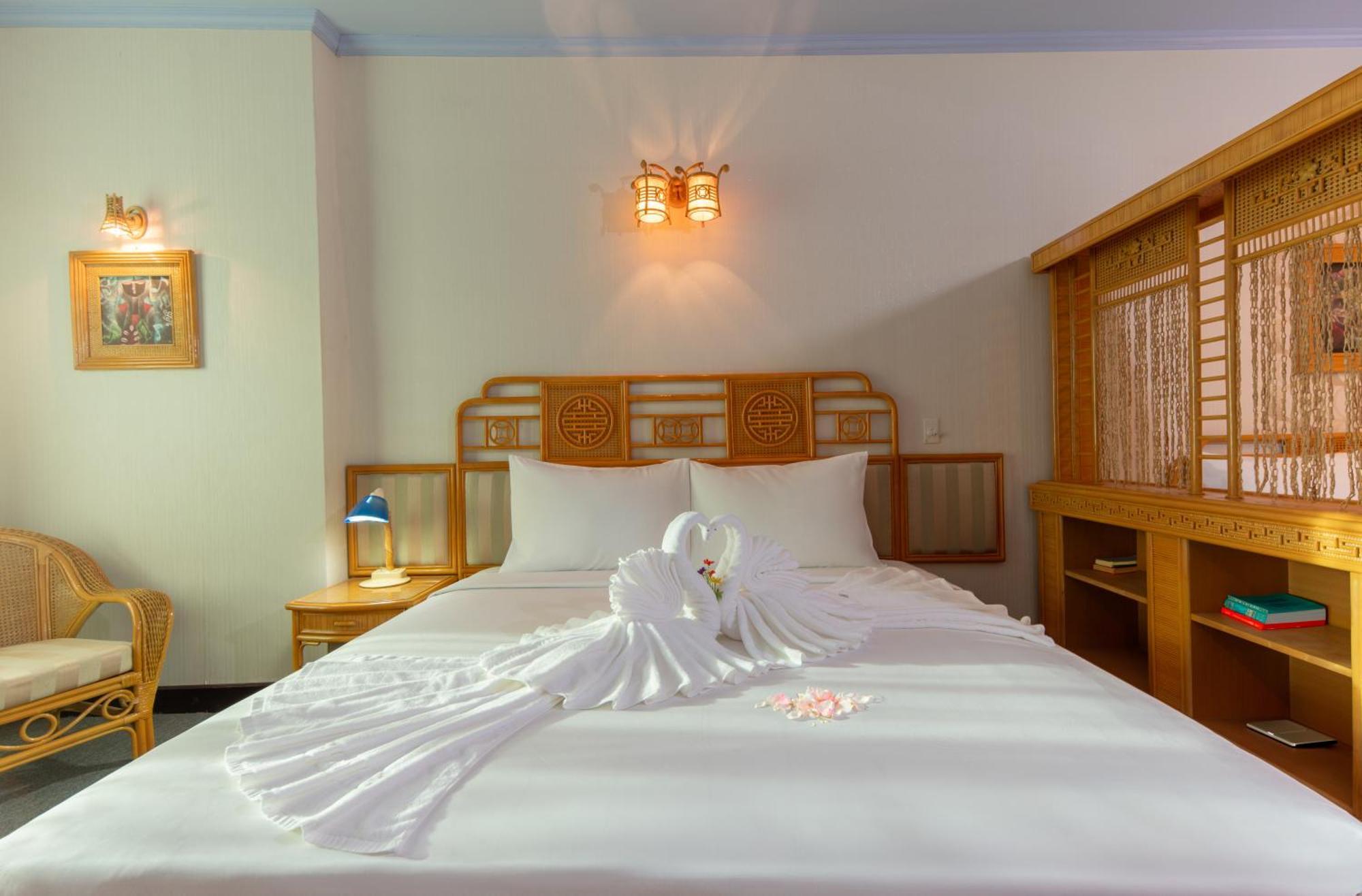 Green Nha Trang Ngoại thất bức ảnh