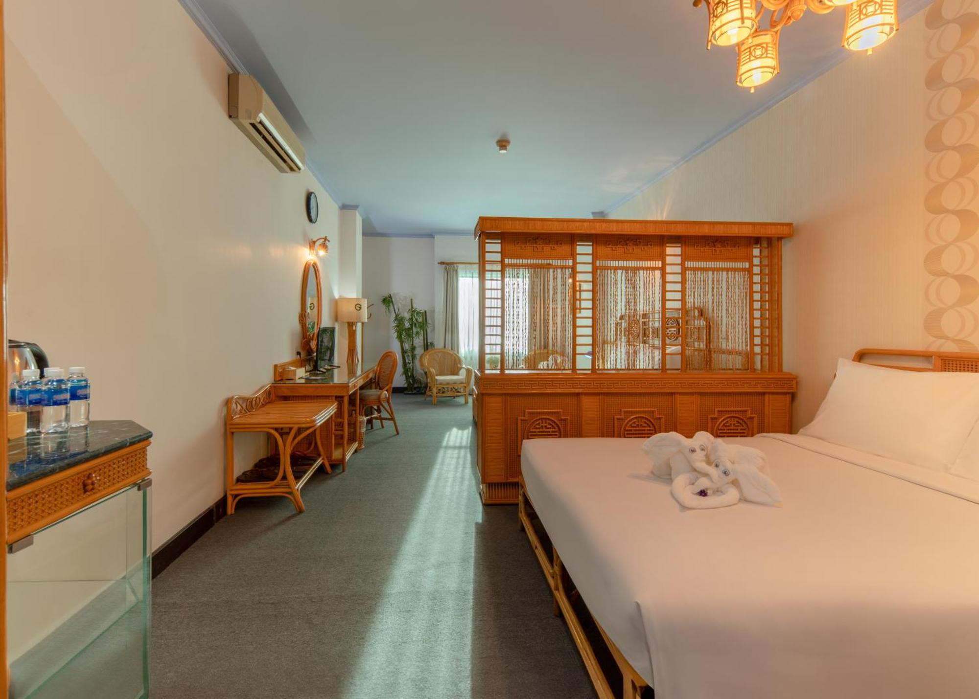 Green Nha Trang Ngoại thất bức ảnh