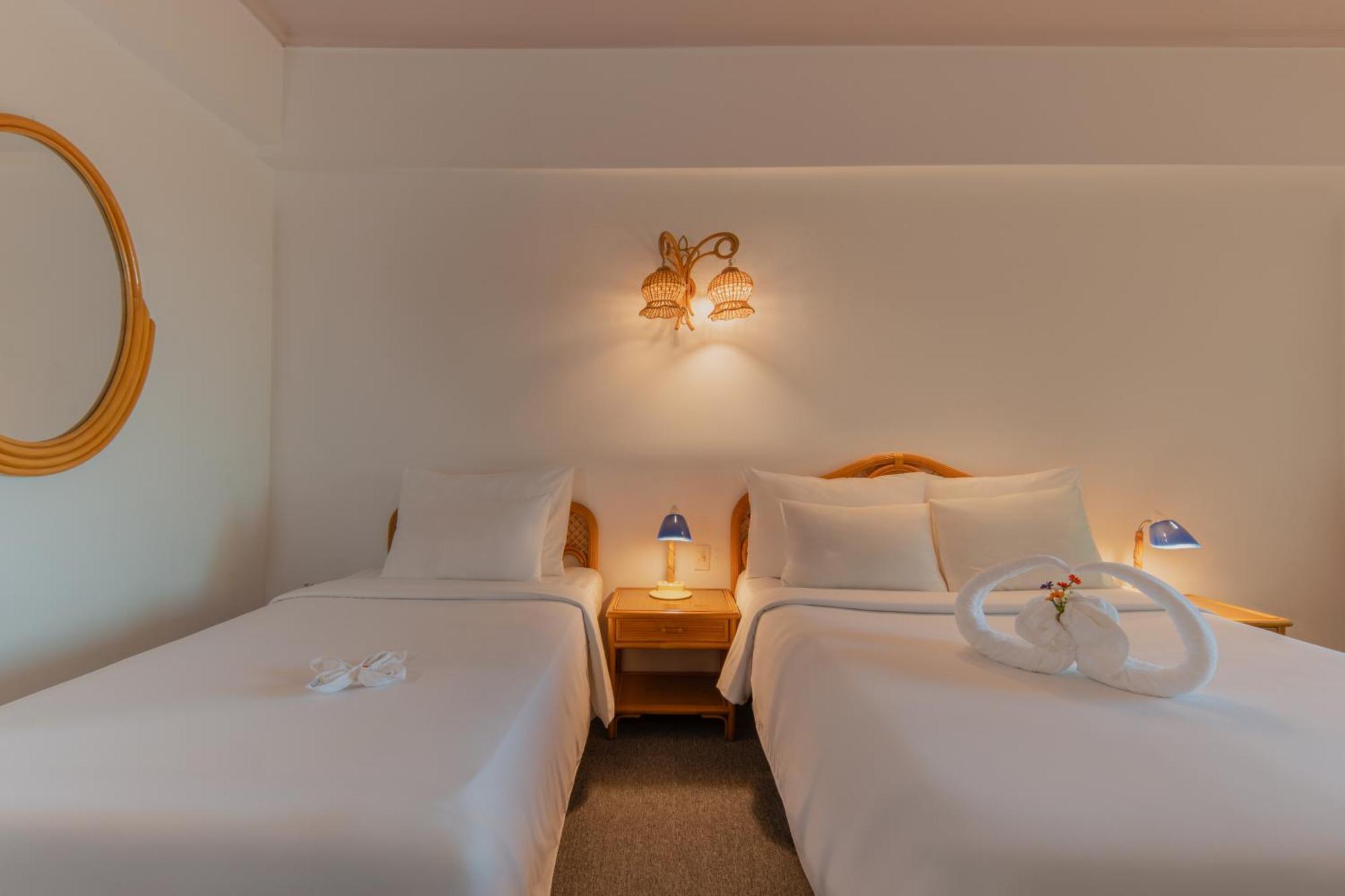 Green Nha Trang Ngoại thất bức ảnh