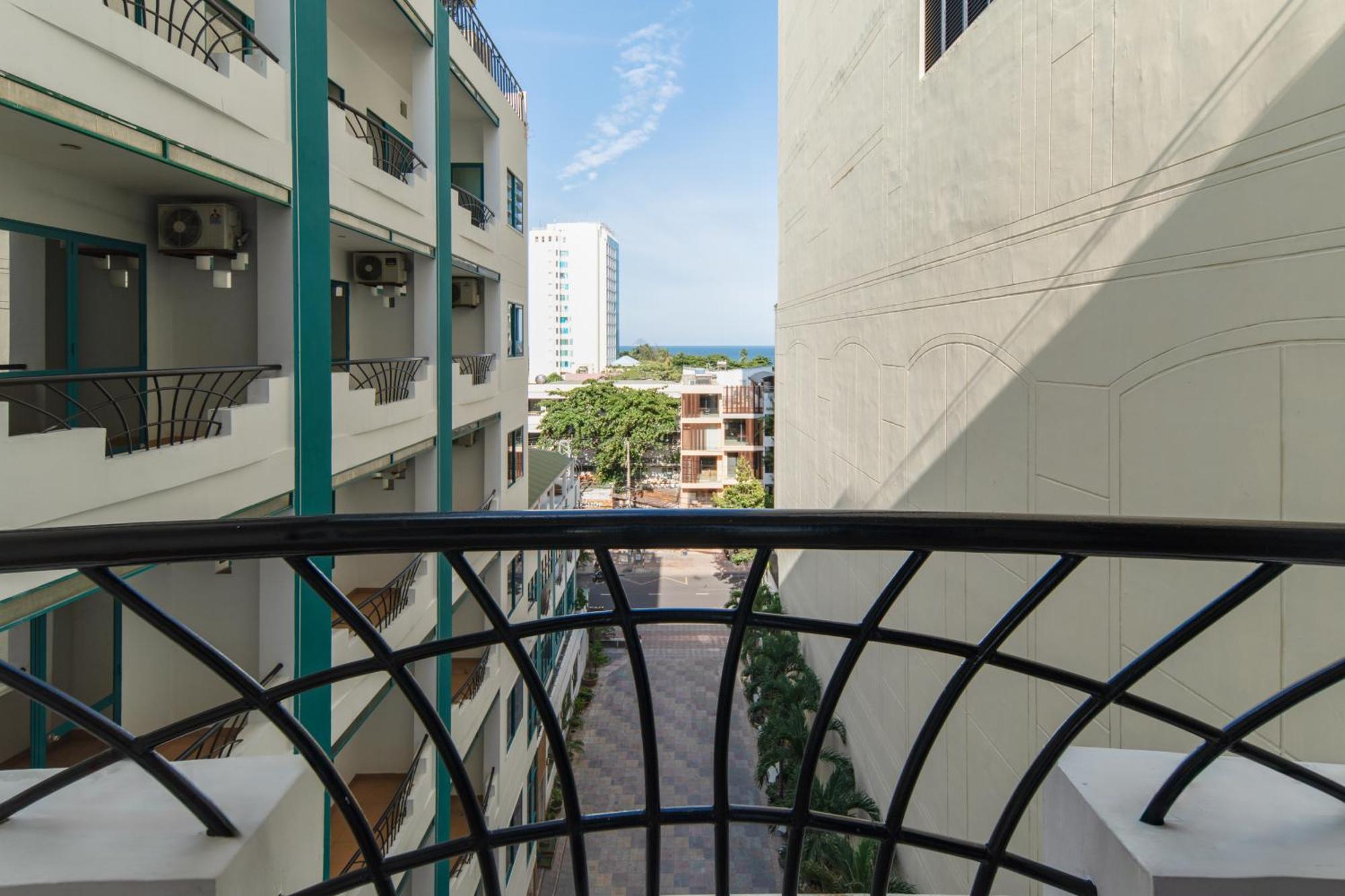 Green Nha Trang Ngoại thất bức ảnh