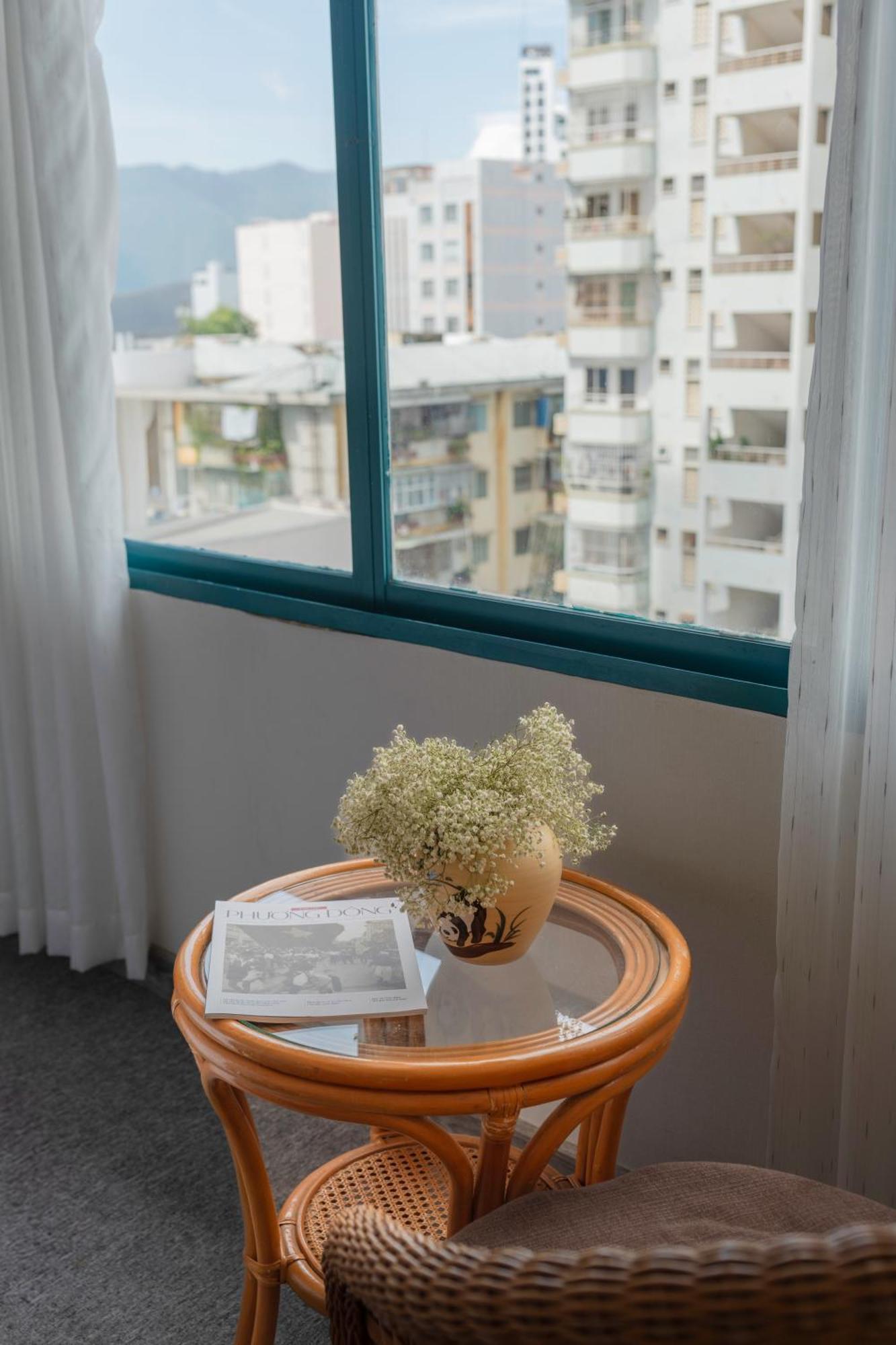 Green Nha Trang Ngoại thất bức ảnh