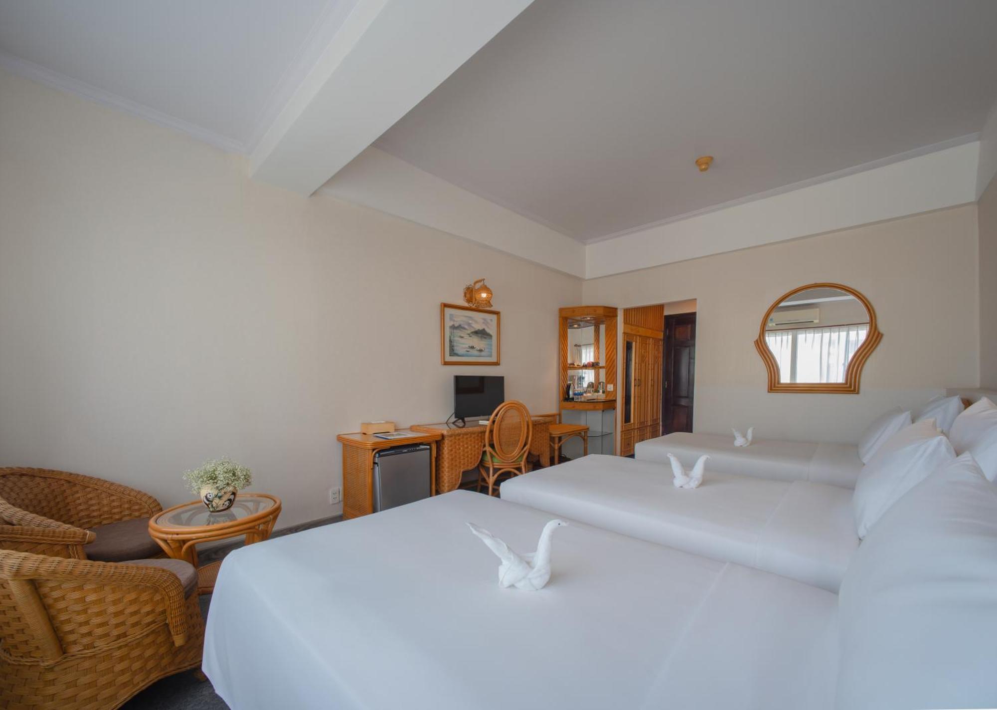 Green Nha Trang Ngoại thất bức ảnh