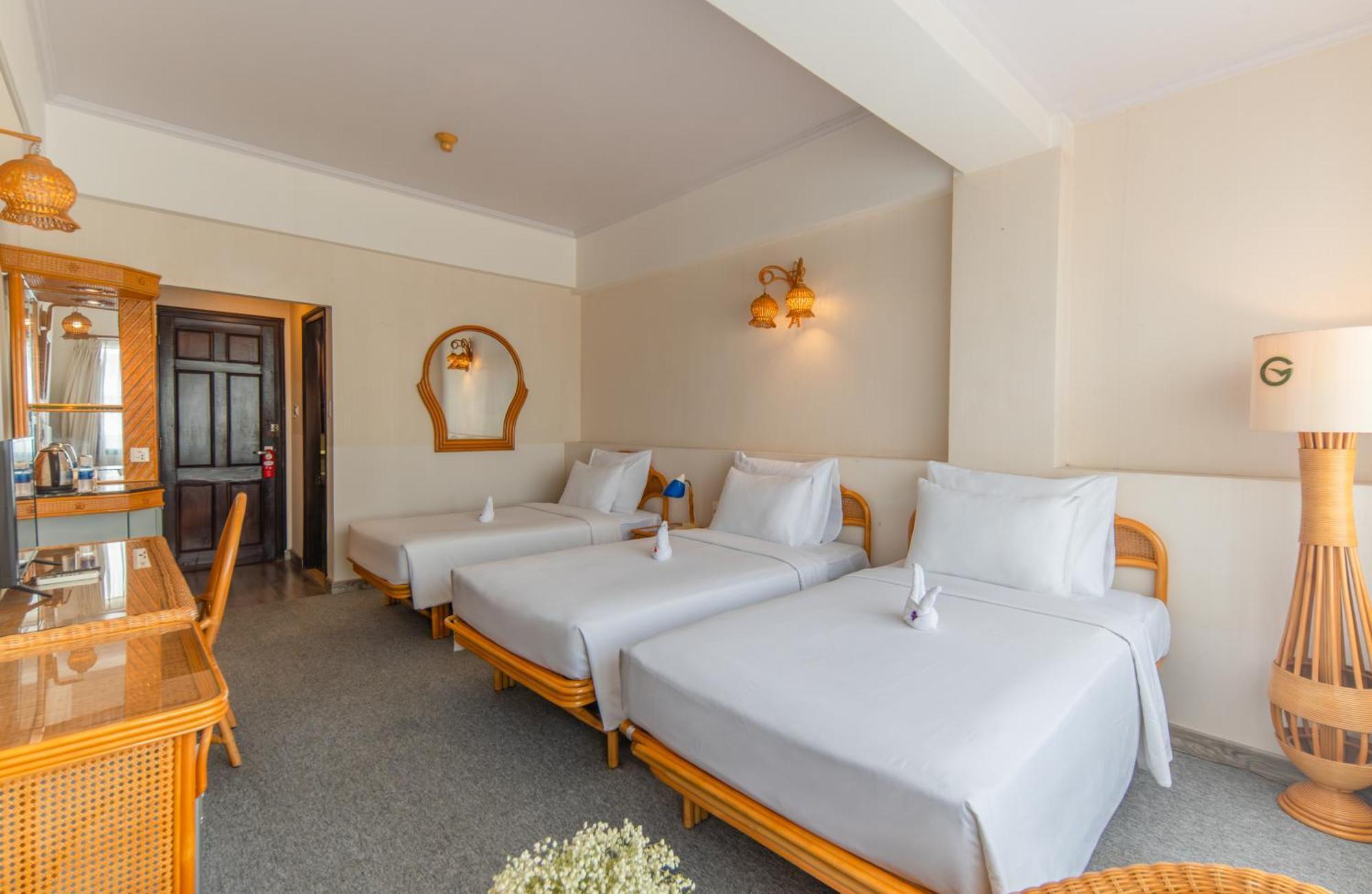 Green Nha Trang Ngoại thất bức ảnh