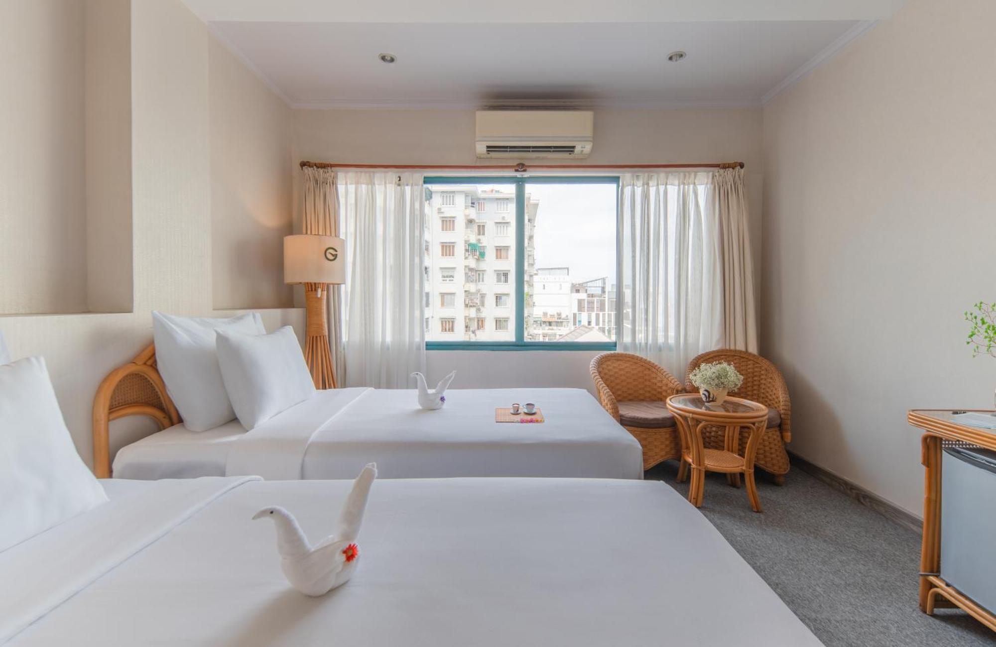 Green Nha Trang Ngoại thất bức ảnh