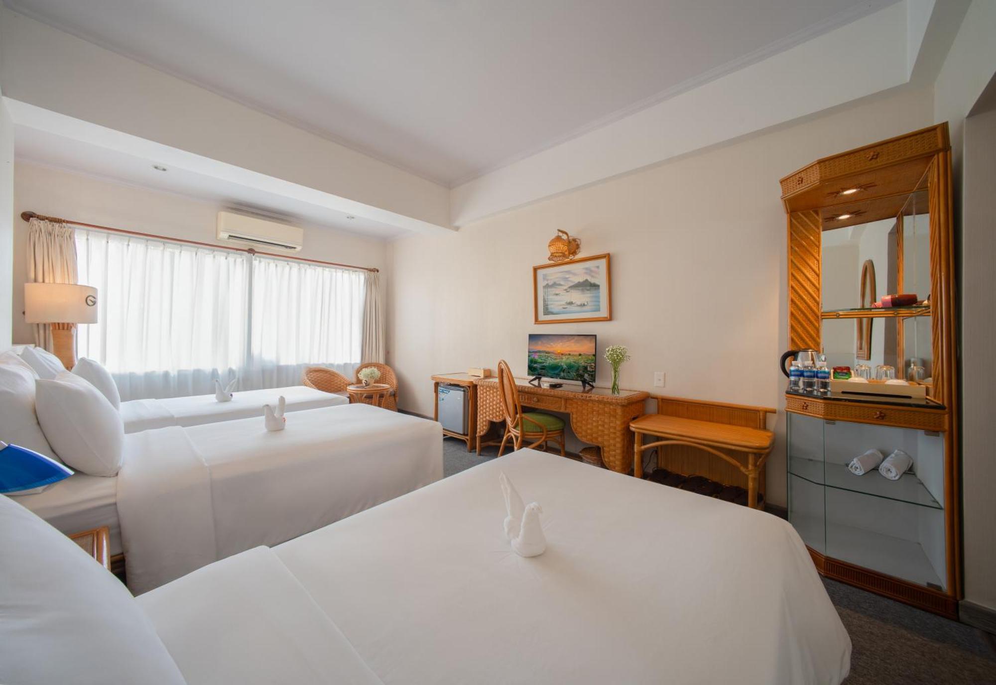 Green Nha Trang Ngoại thất bức ảnh