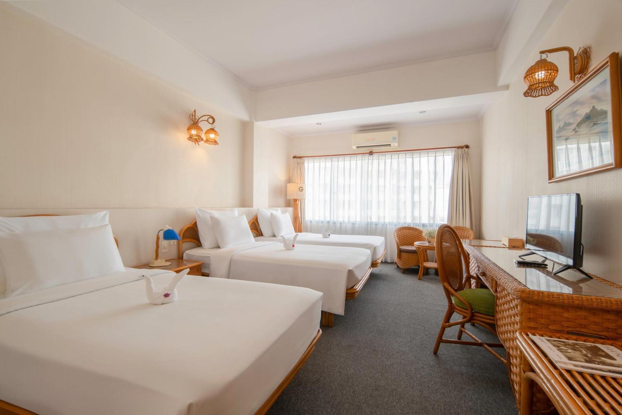 Green Nha Trang Ngoại thất bức ảnh