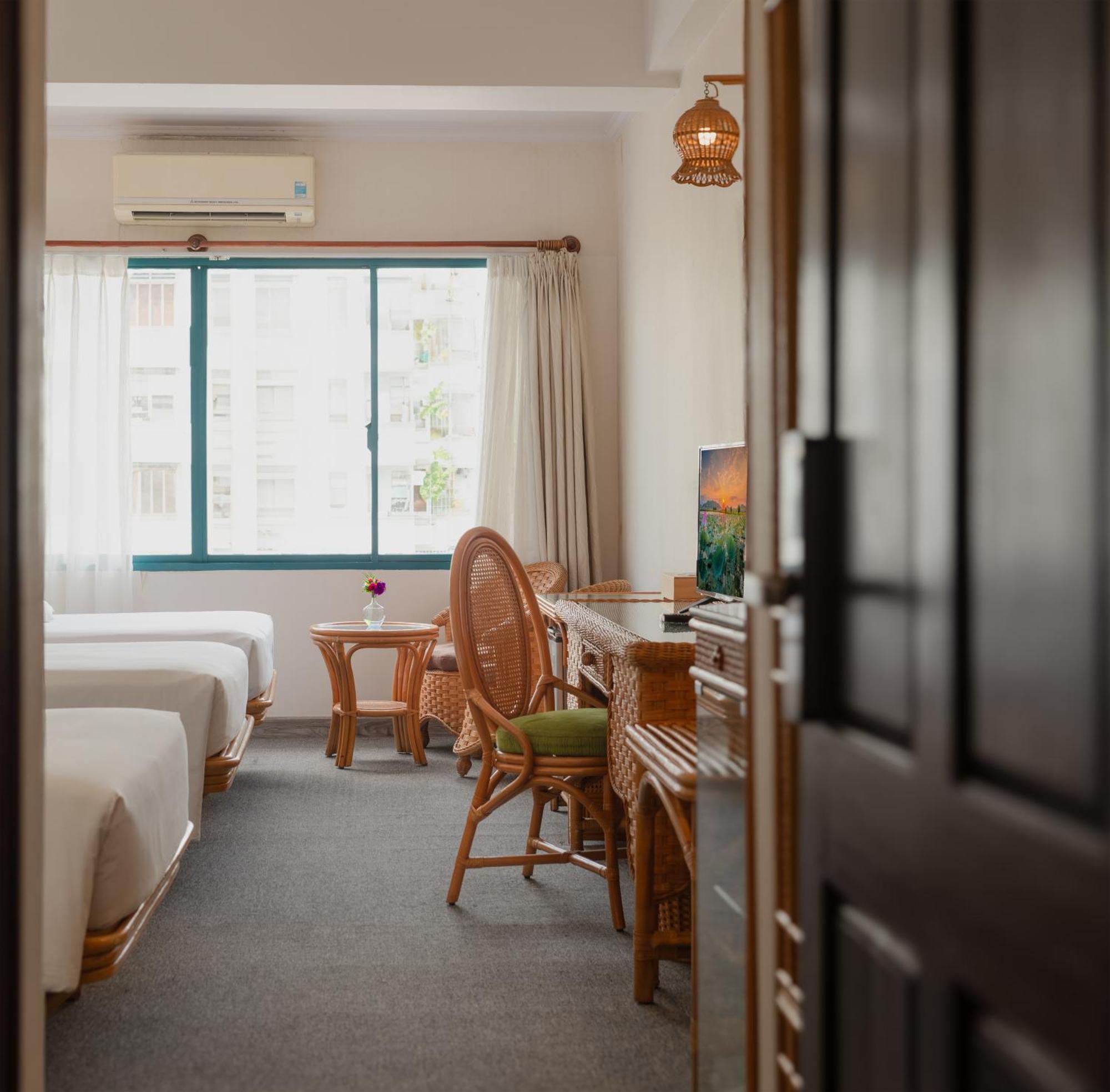 Green Nha Trang Ngoại thất bức ảnh