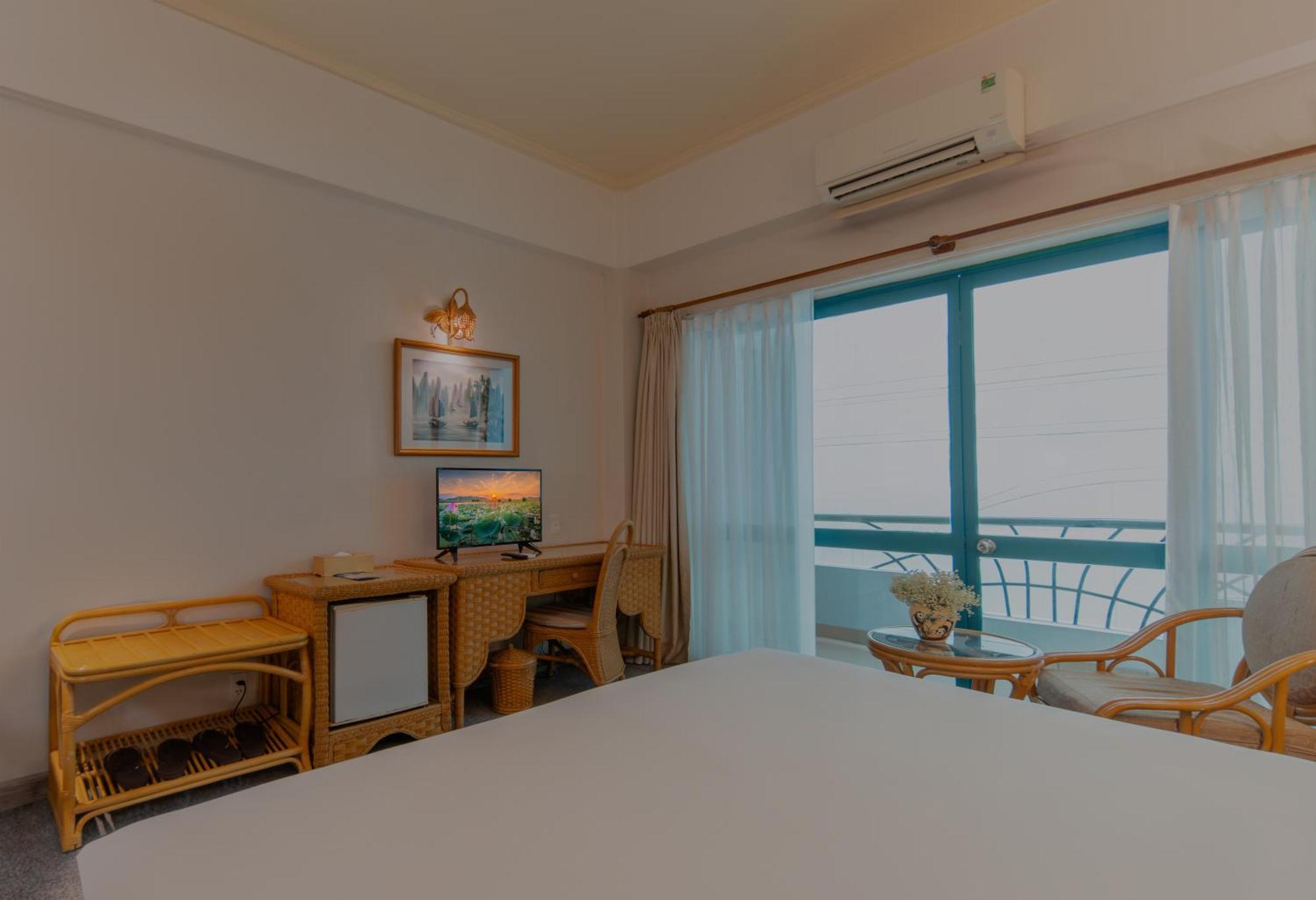 Green Nha Trang Ngoại thất bức ảnh
