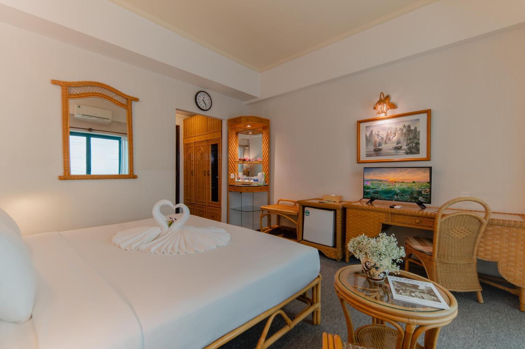 Green Nha Trang Ngoại thất bức ảnh
