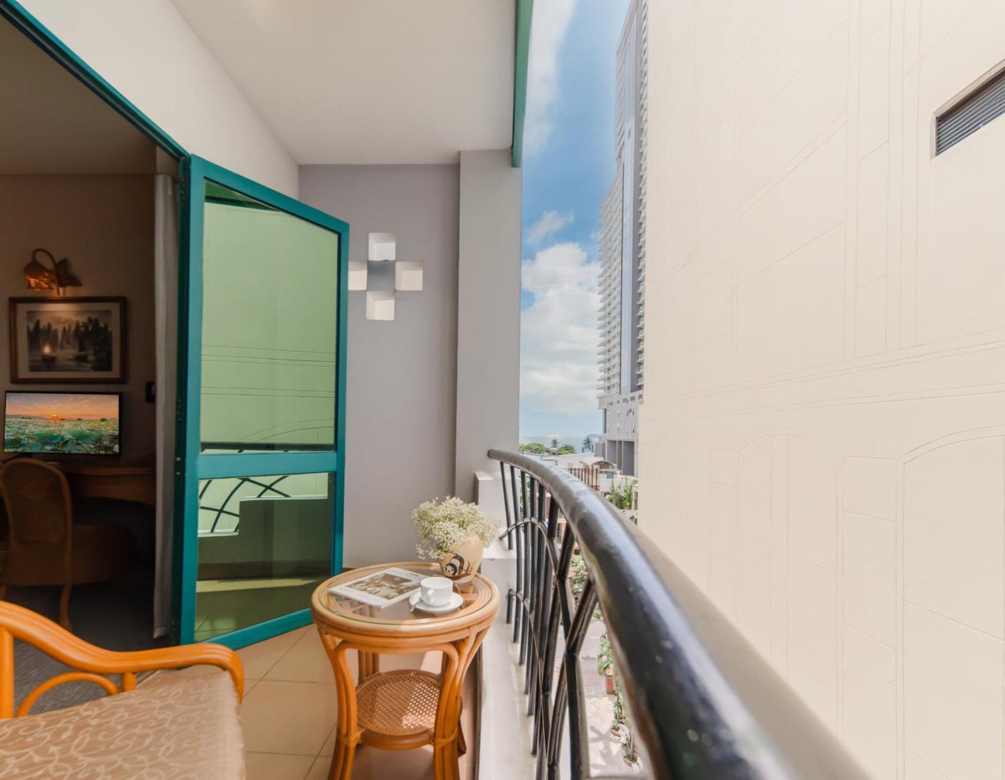 Green Nha Trang Ngoại thất bức ảnh