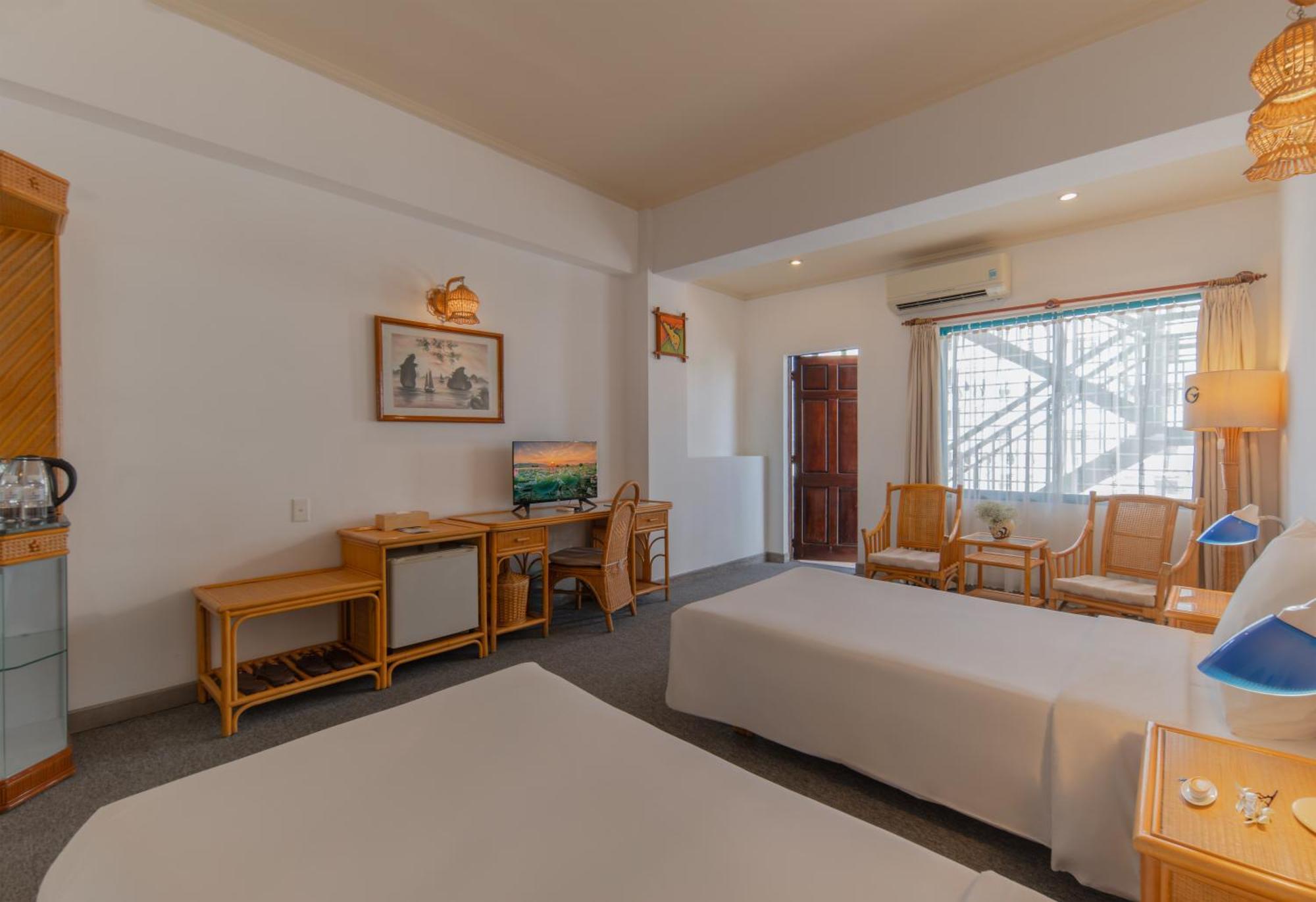 Green Nha Trang Ngoại thất bức ảnh