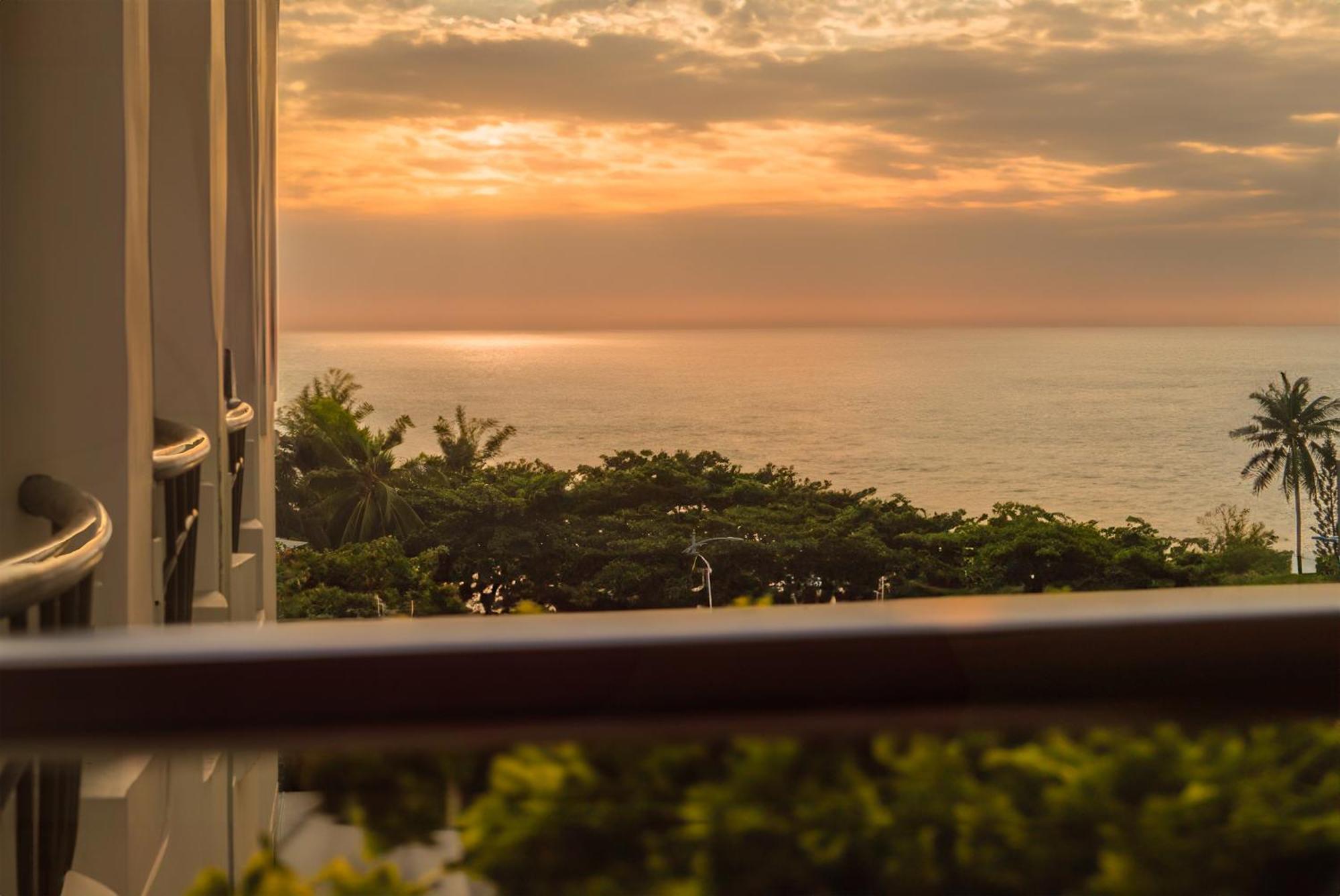 Green Nha Trang Ngoại thất bức ảnh