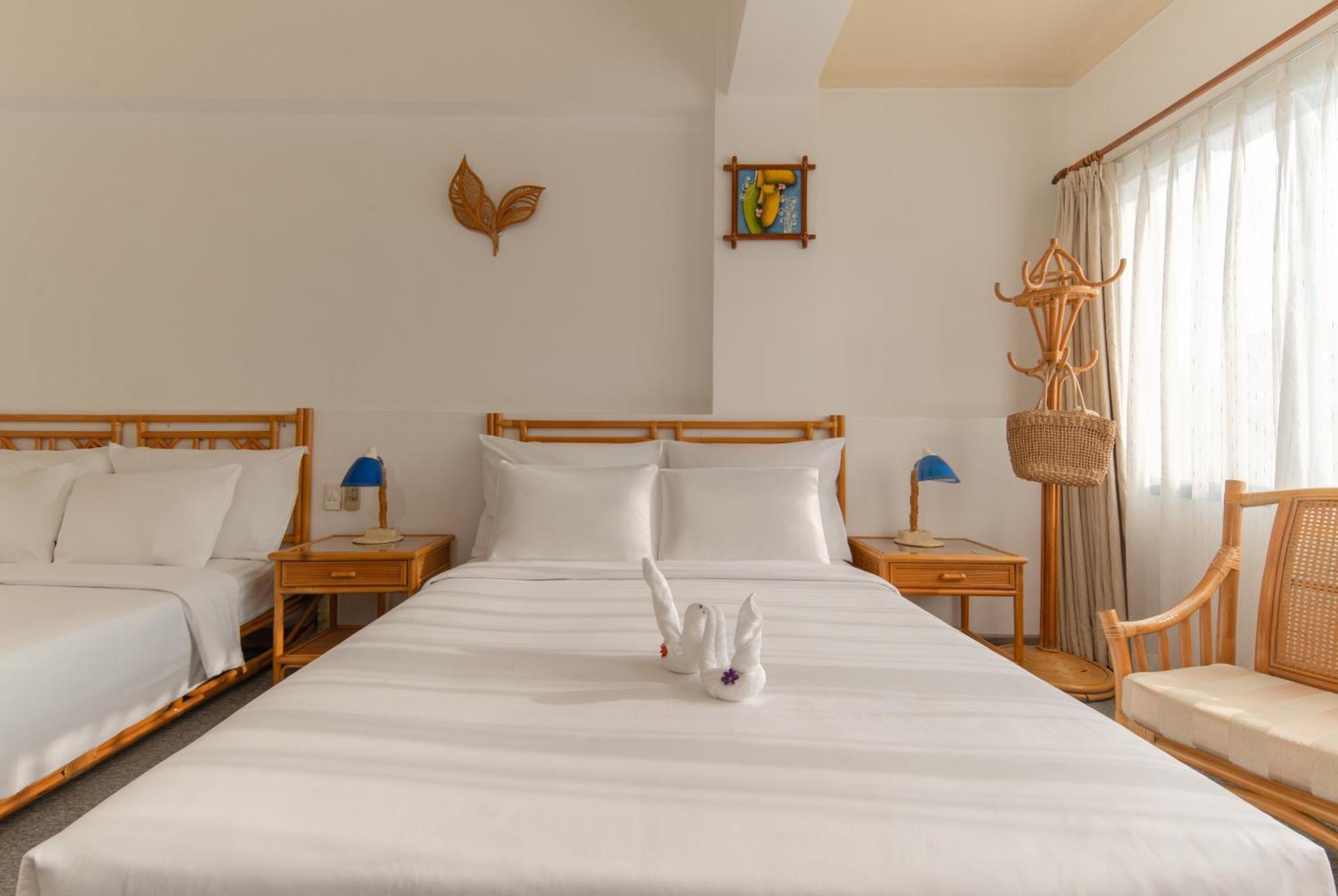 Green Nha Trang Ngoại thất bức ảnh