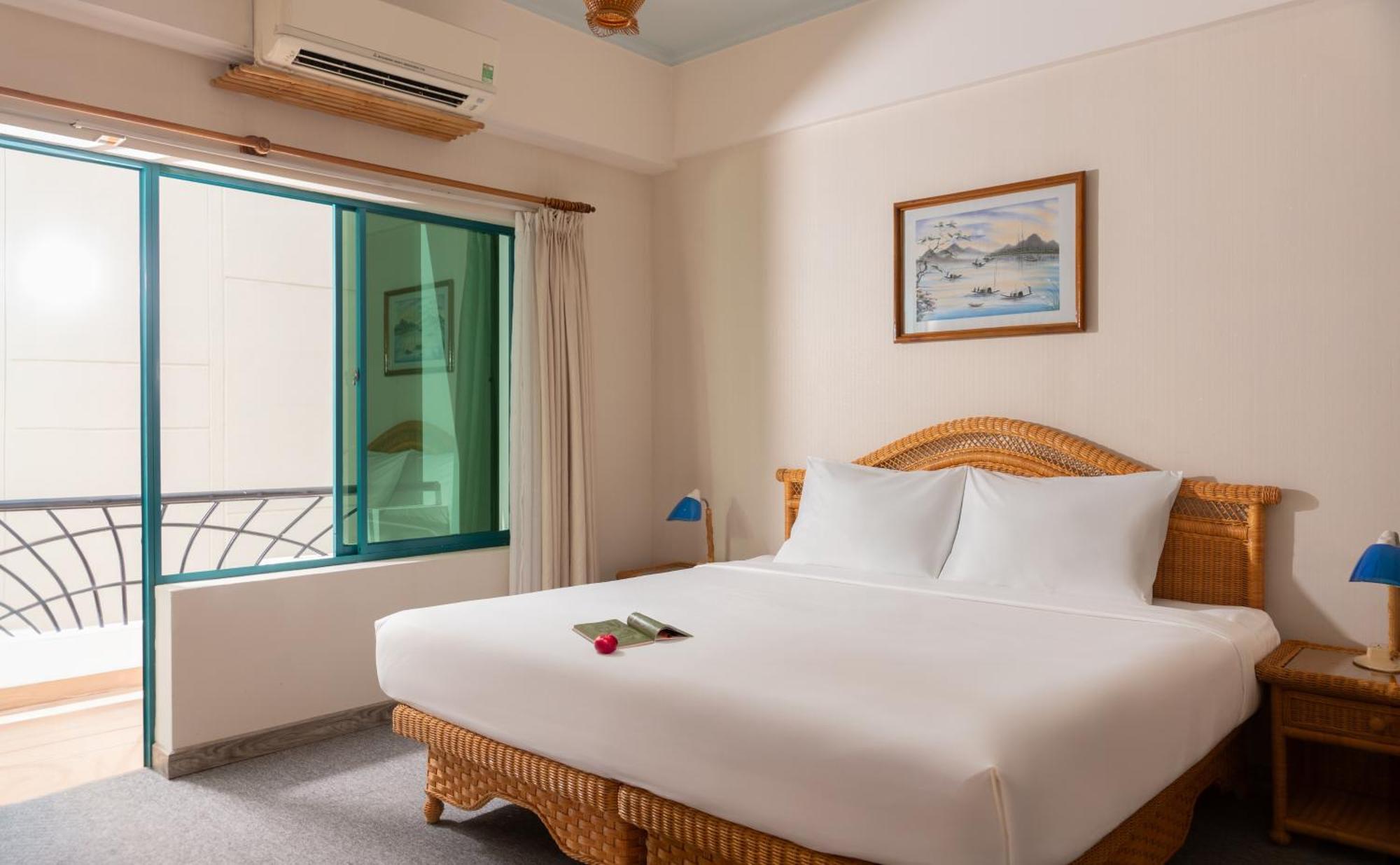 Green Nha Trang Ngoại thất bức ảnh