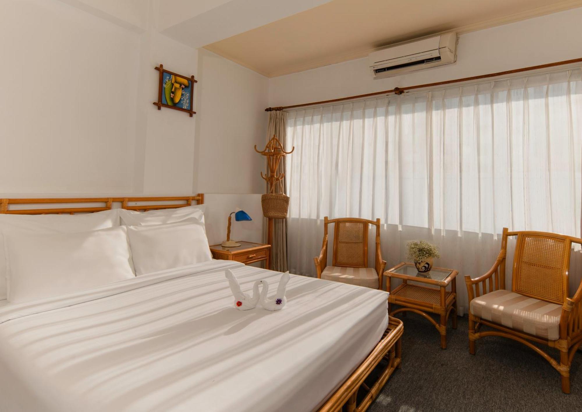 Green Nha Trang Ngoại thất bức ảnh