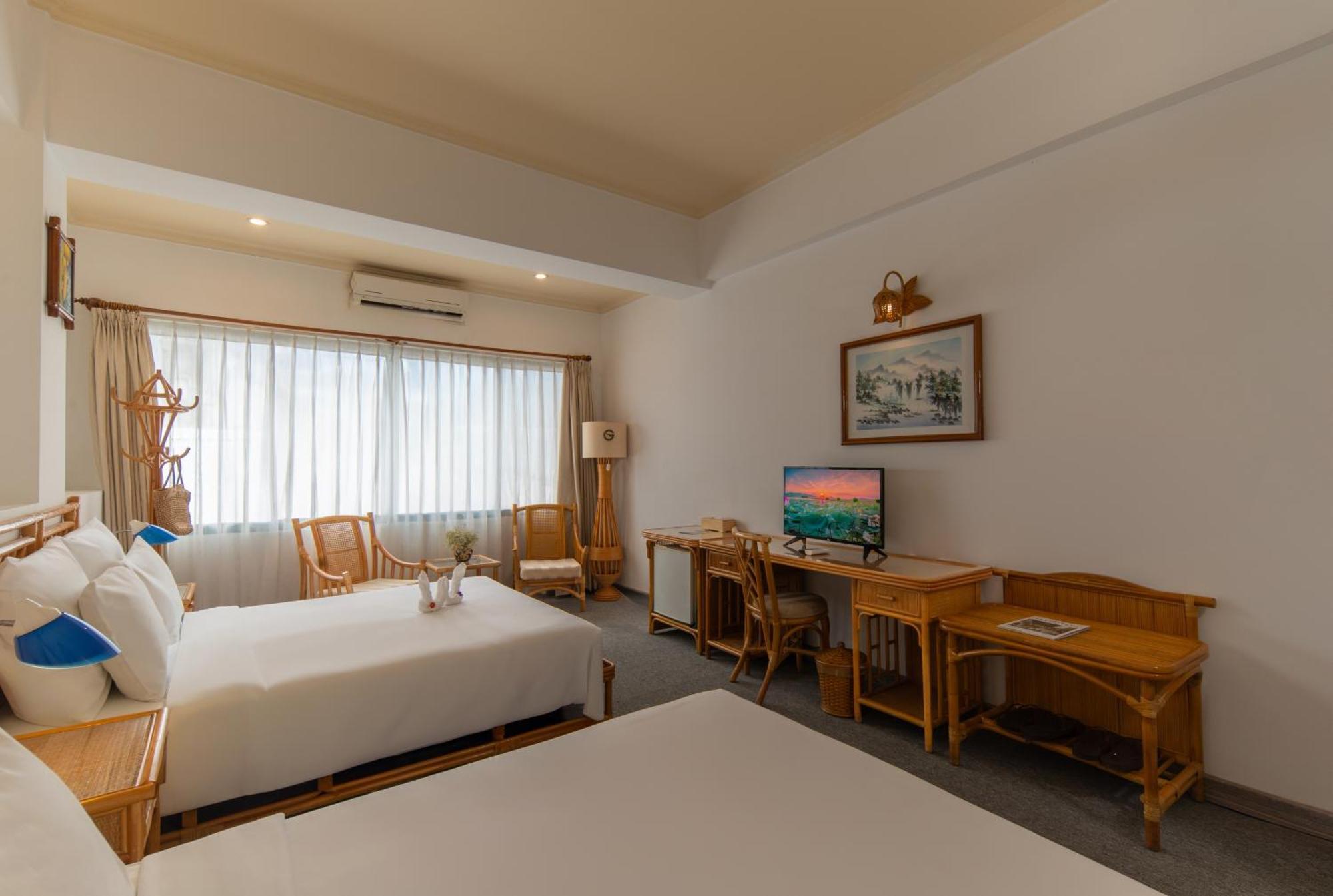 Green Nha Trang Ngoại thất bức ảnh