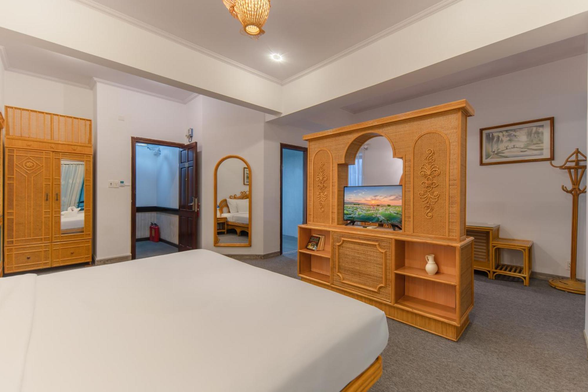 Green Nha Trang Ngoại thất bức ảnh