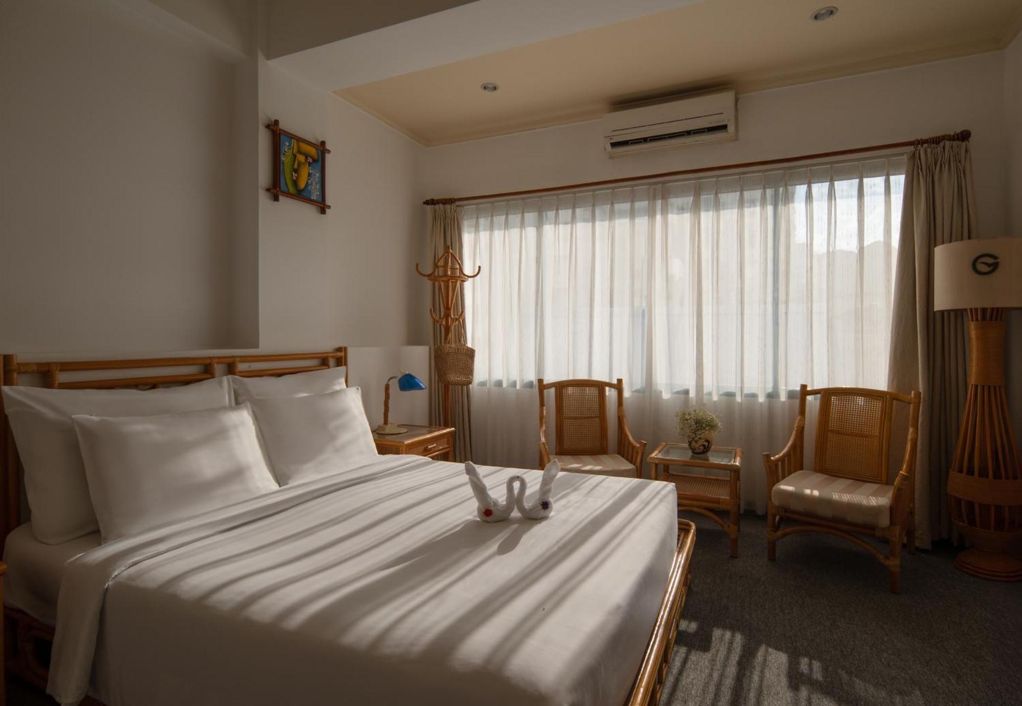 Green Nha Trang Ngoại thất bức ảnh