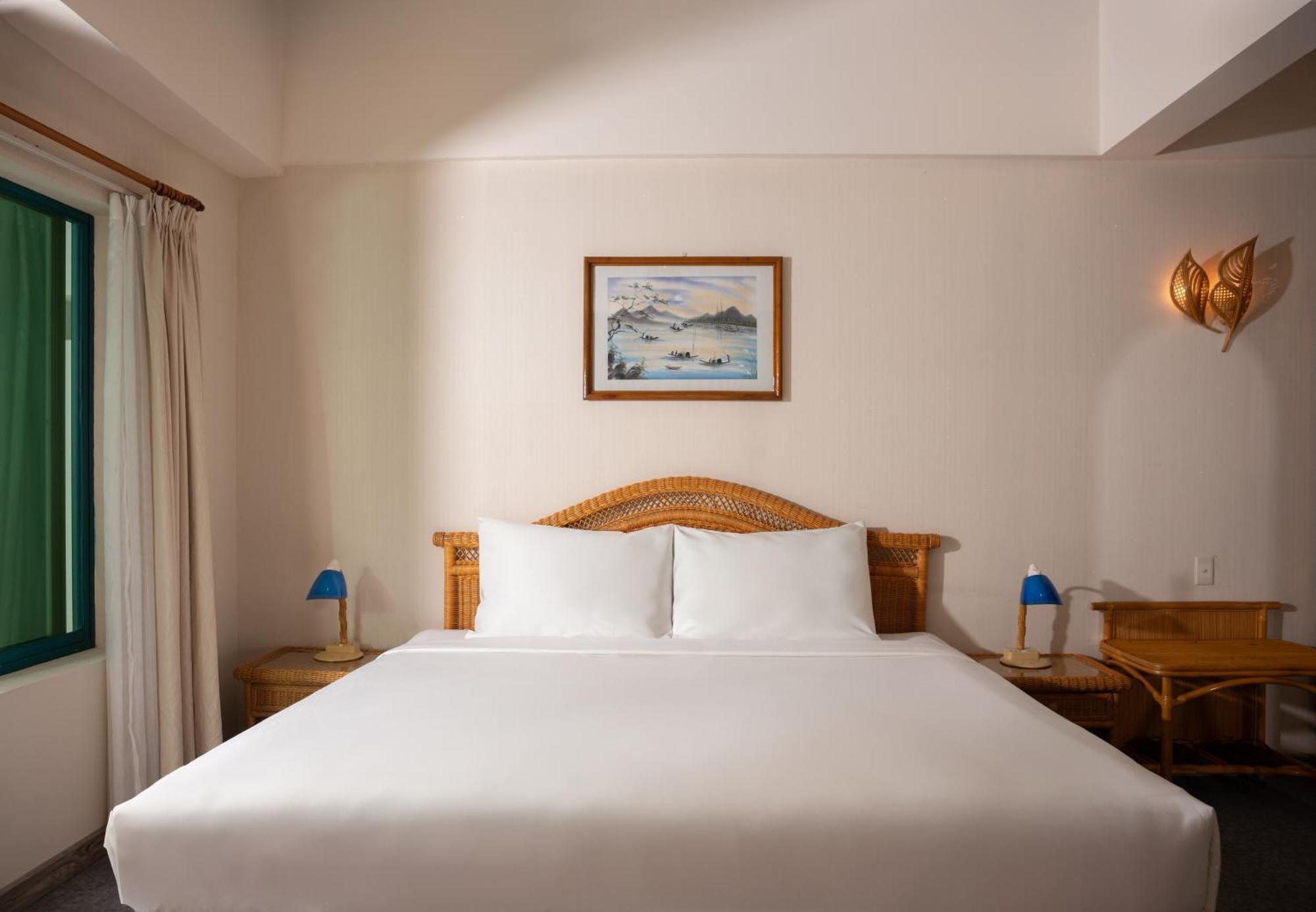 Green Nha Trang Ngoại thất bức ảnh
